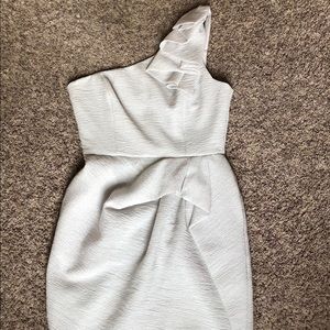 BCBG MAXAZRIA cocktail dress, size 6